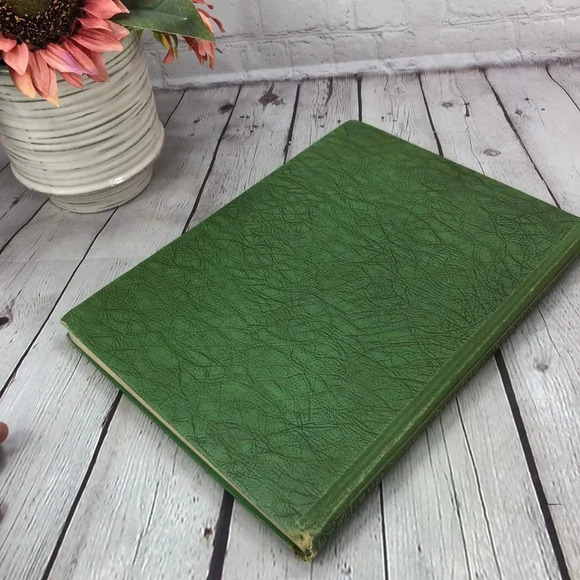 Vintage the junior instructor Book for teachers 1950 - Picture 7 of 8